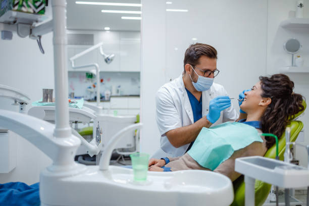Best General Dentistry  in North Cape May, NJ