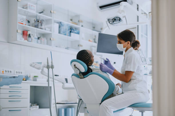 Best Cosmetic Dentistry  in North Cape May, NJ