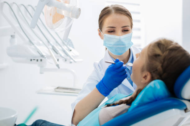 Best Full Mouth Reconstruction  in North Cape May, NJ